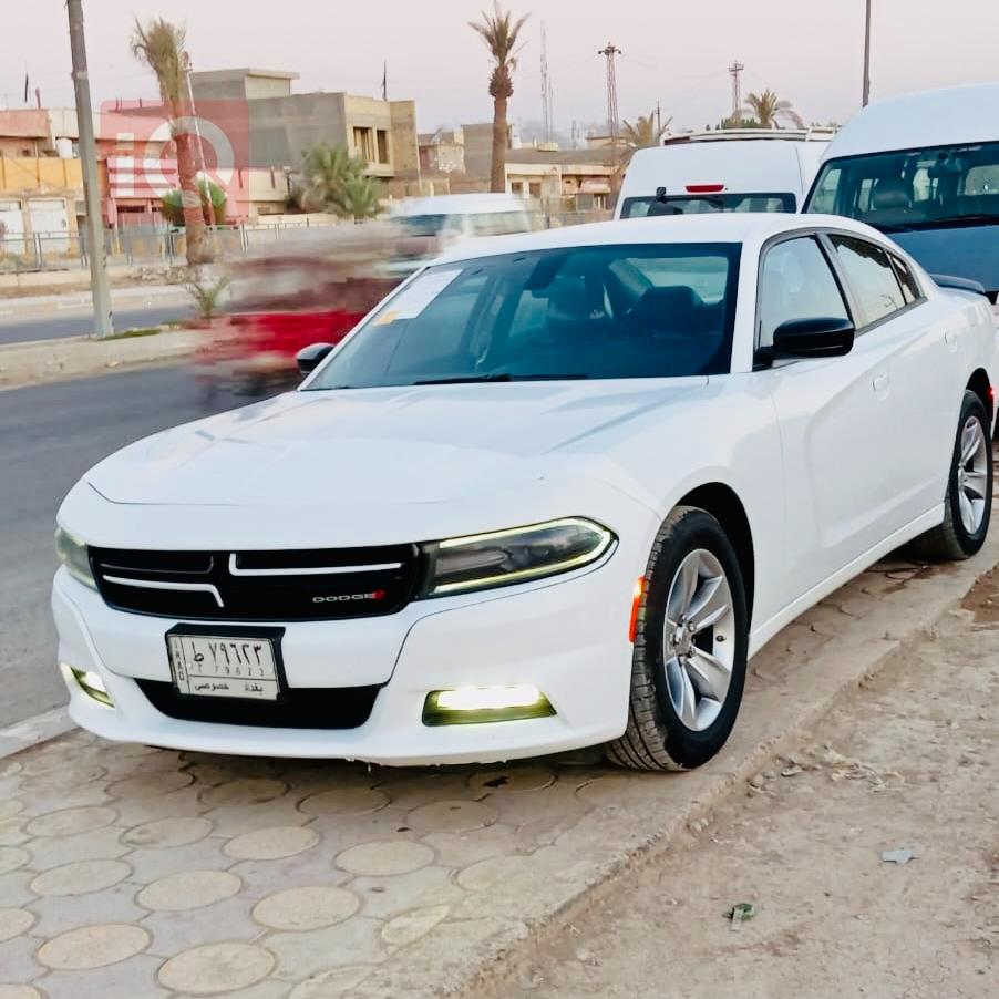 دودج تشارجر